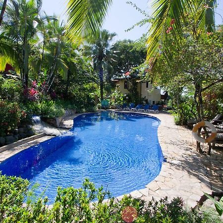 Hotel Villas Nicolas - Adults Only มานูเอล อันโตนิโอ ภายนอก รูปภาพ