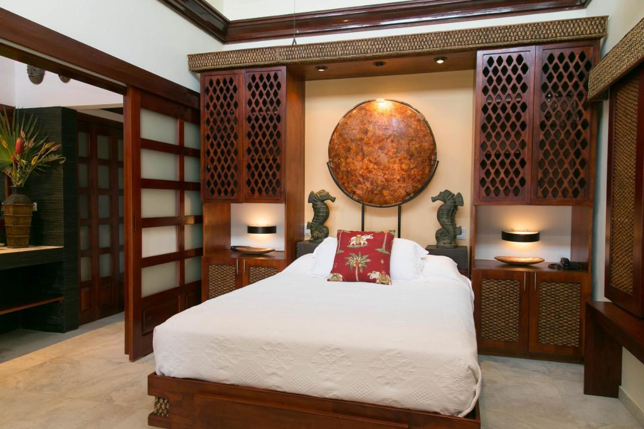 Hotel Villas Nicolas - Adults Only มานูเอล อันโตนิโอ ภายนอก รูปภาพ