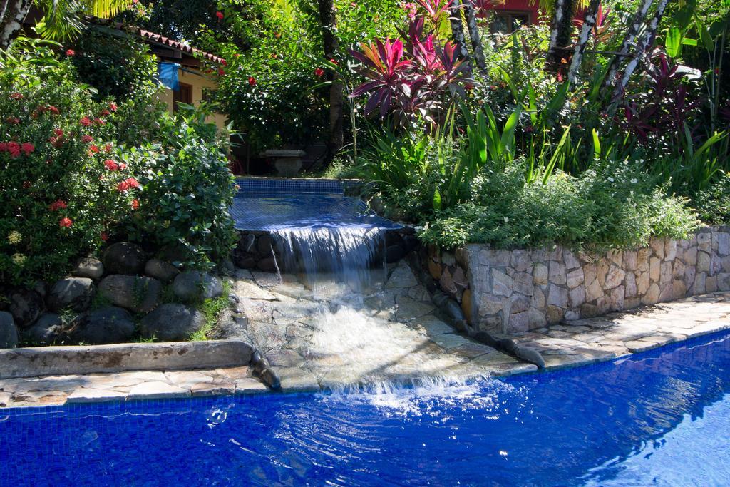 Hotel Villas Nicolas - Adults Only มานูเอล อันโตนิโอ ภายนอก รูปภาพ