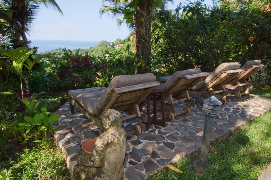 Hotel Villas Nicolas - Adults Only มานูเอล อันโตนิโอ ภายนอก รูปภาพ