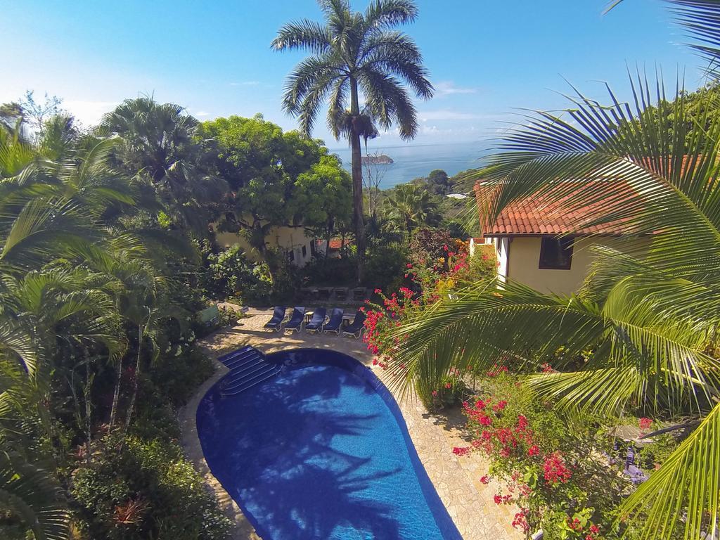 Hotel Villas Nicolas - Adults Only มานูเอล อันโตนิโอ ภายนอก รูปภาพ