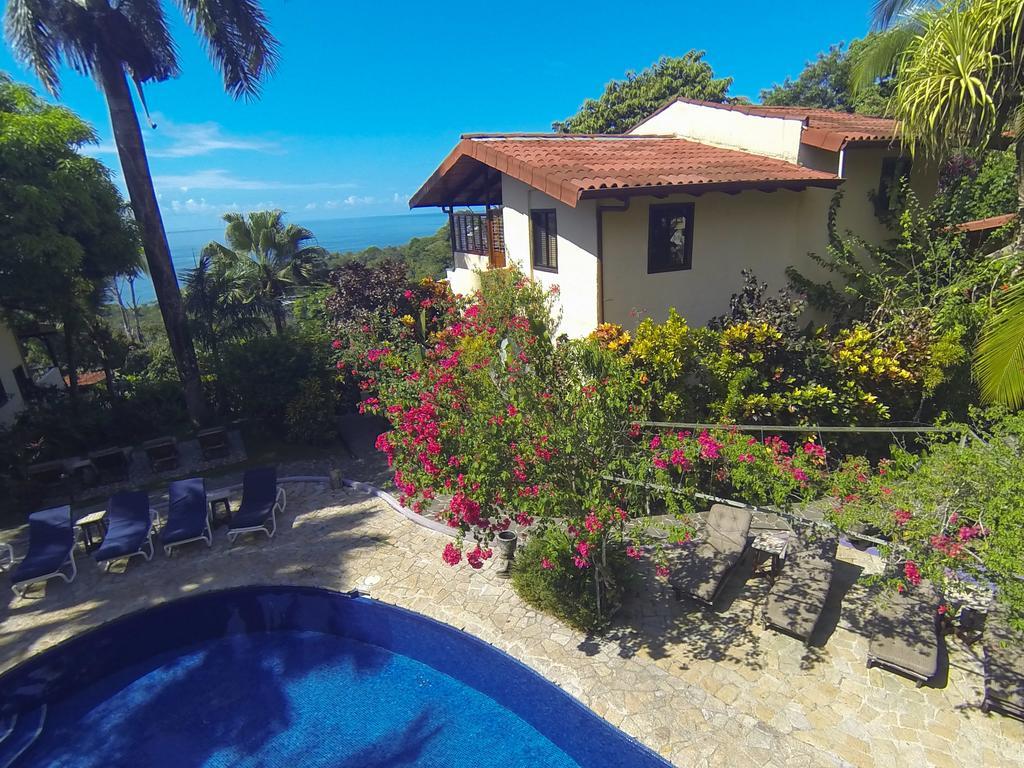 Hotel Villas Nicolas - Adults Only มานูเอล อันโตนิโอ ภายนอก รูปภาพ