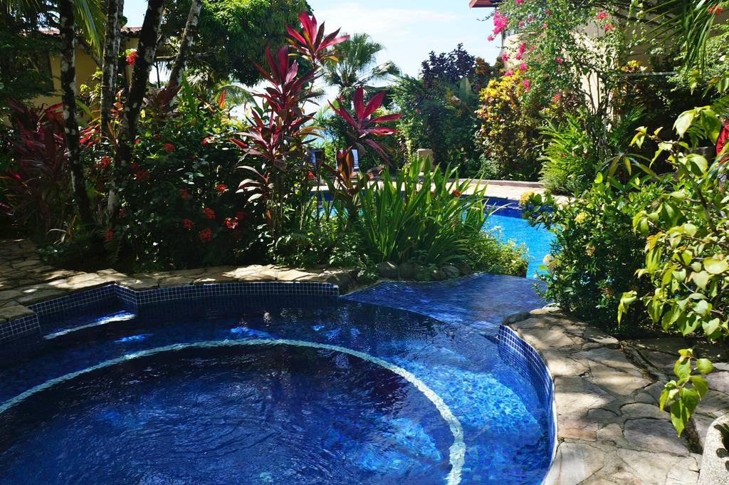 Hotel Villas Nicolas - Adults Only มานูเอล อันโตนิโอ ภายนอก รูปภาพ