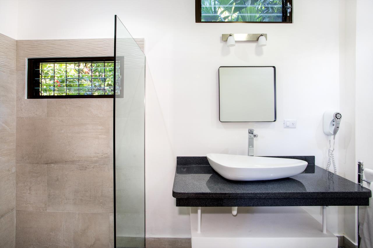 Hotel Villas Nicolas - Adults Only มานูเอล อันโตนิโอ ภายนอก รูปภาพ