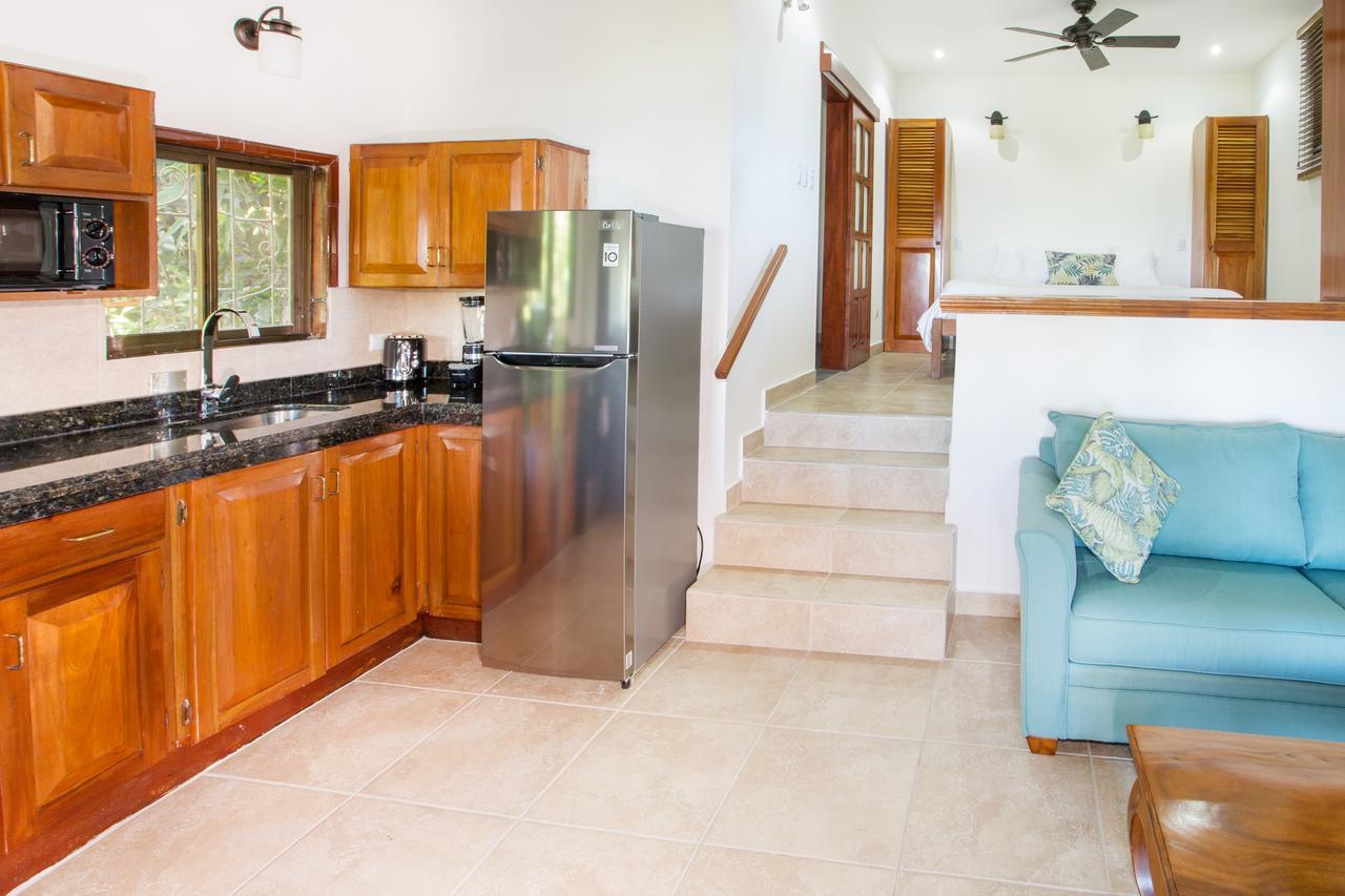 Hotel Villas Nicolas - Adults Only มานูเอล อันโตนิโอ ภายนอก รูปภาพ