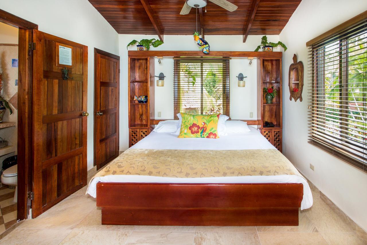 Hotel Villas Nicolas - Adults Only มานูเอล อันโตนิโอ ภายนอก รูปภาพ