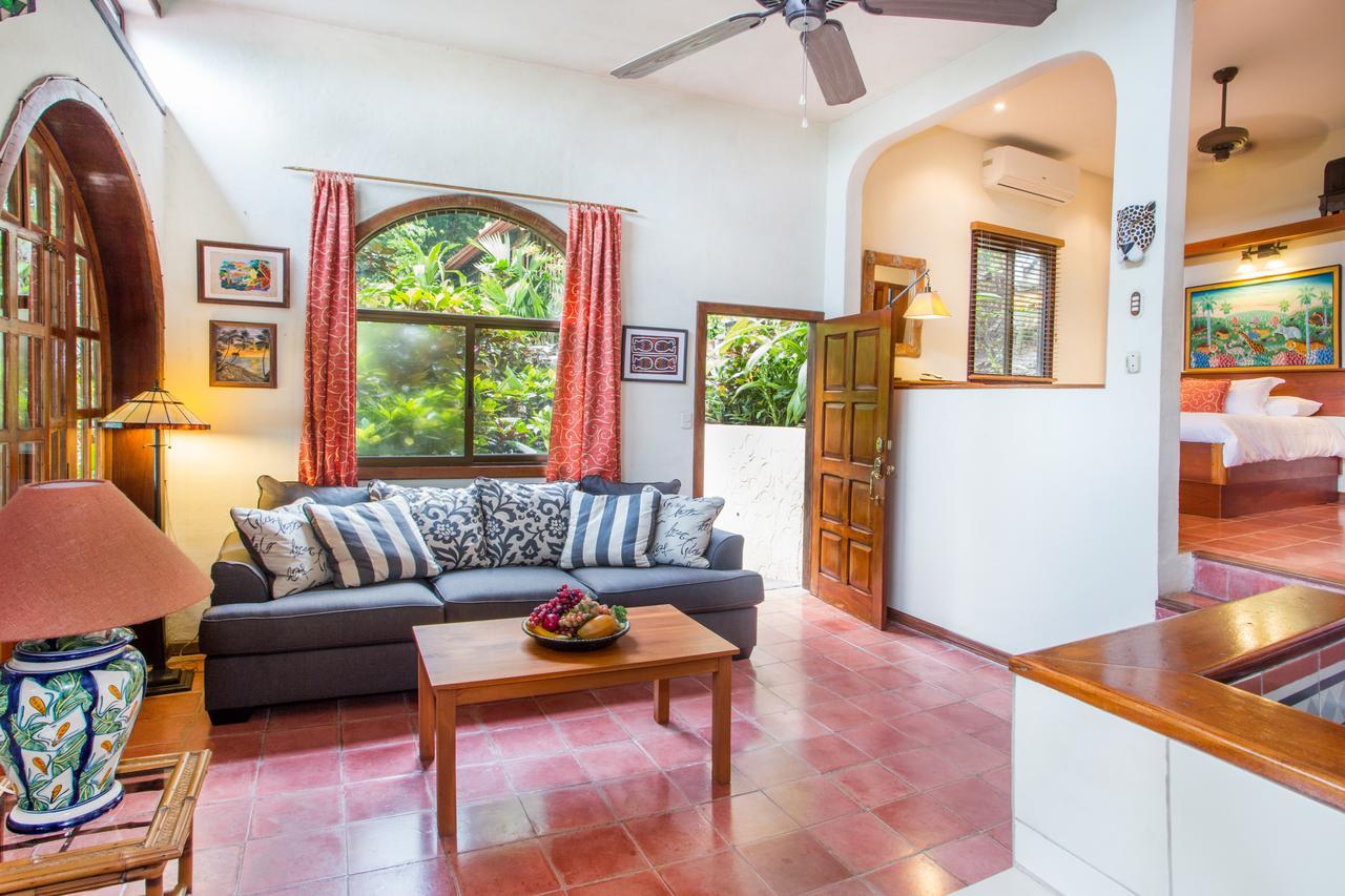 Hotel Villas Nicolas - Adults Only มานูเอล อันโตนิโอ ภายนอก รูปภาพ