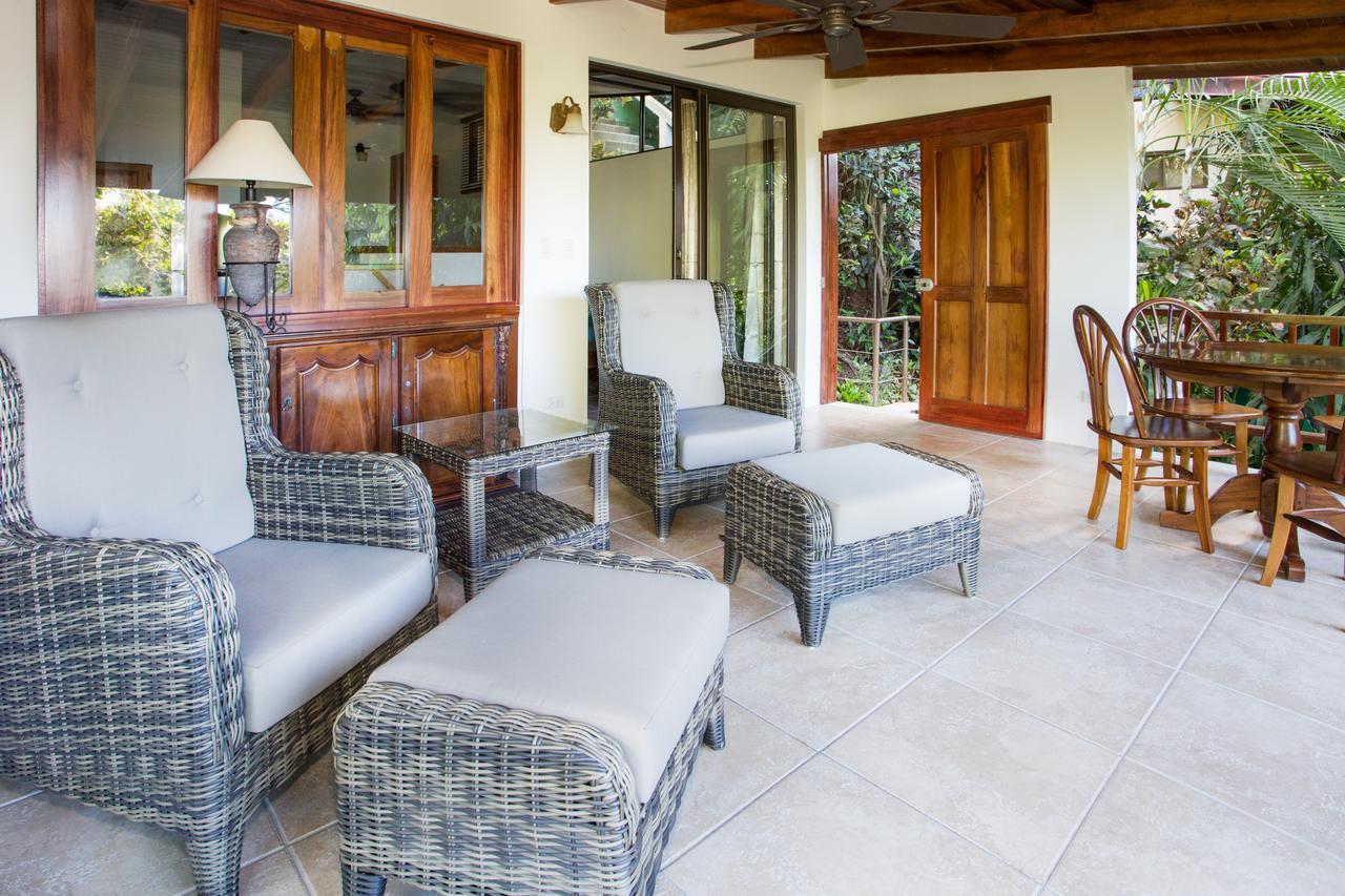 Hotel Villas Nicolas - Adults Only มานูเอล อันโตนิโอ ภายนอก รูปภาพ