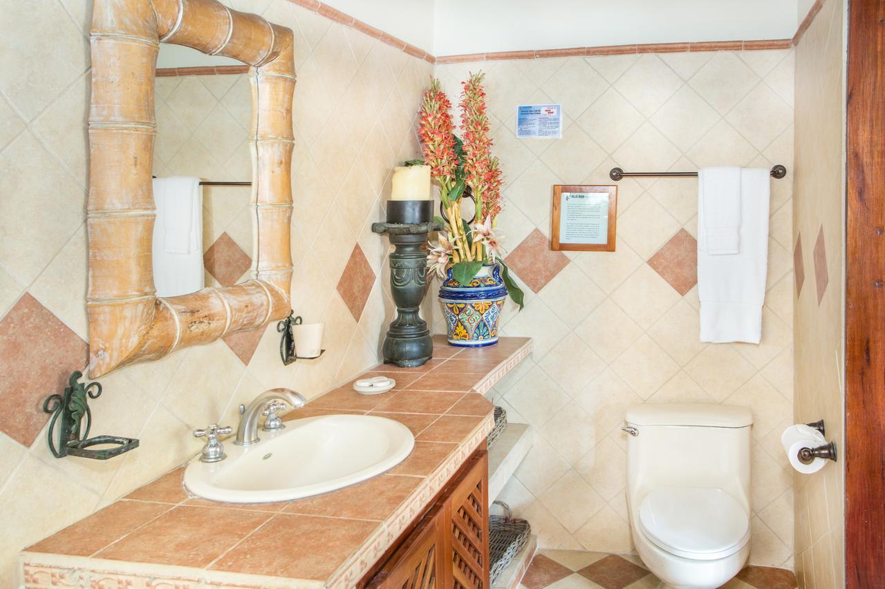 Hotel Villas Nicolas - Adults Only มานูเอล อันโตนิโอ ภายนอก รูปภาพ