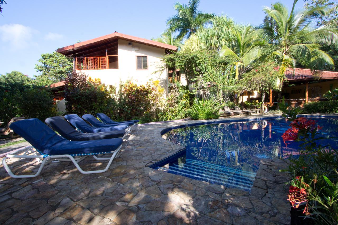 Hotel Villas Nicolas - Adults Only มานูเอล อันโตนิโอ ภายนอก รูปภาพ