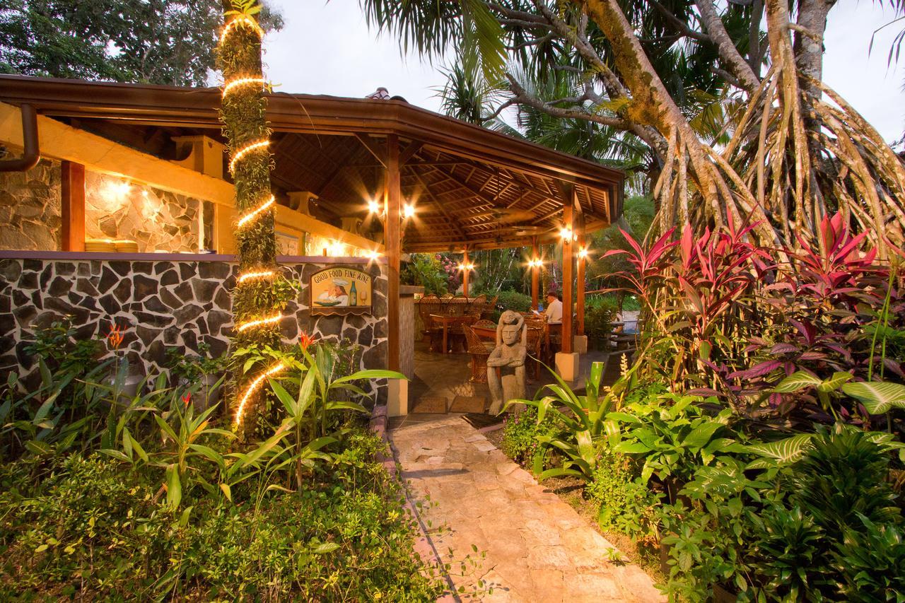 Hotel Villas Nicolas - Adults Only มานูเอล อันโตนิโอ ภายนอก รูปภาพ
