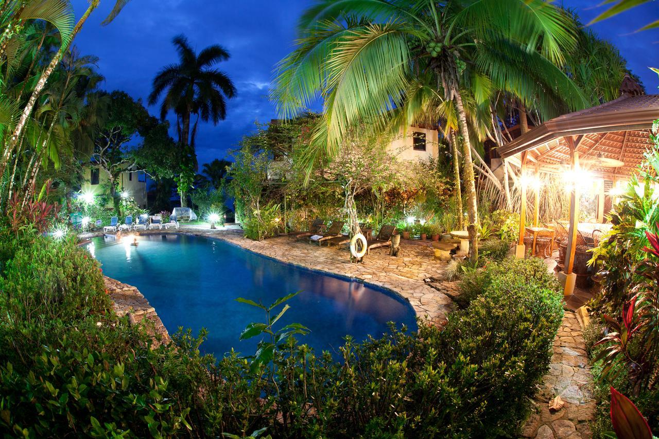Hotel Villas Nicolas - Adults Only มานูเอล อันโตนิโอ ภายนอก รูปภาพ