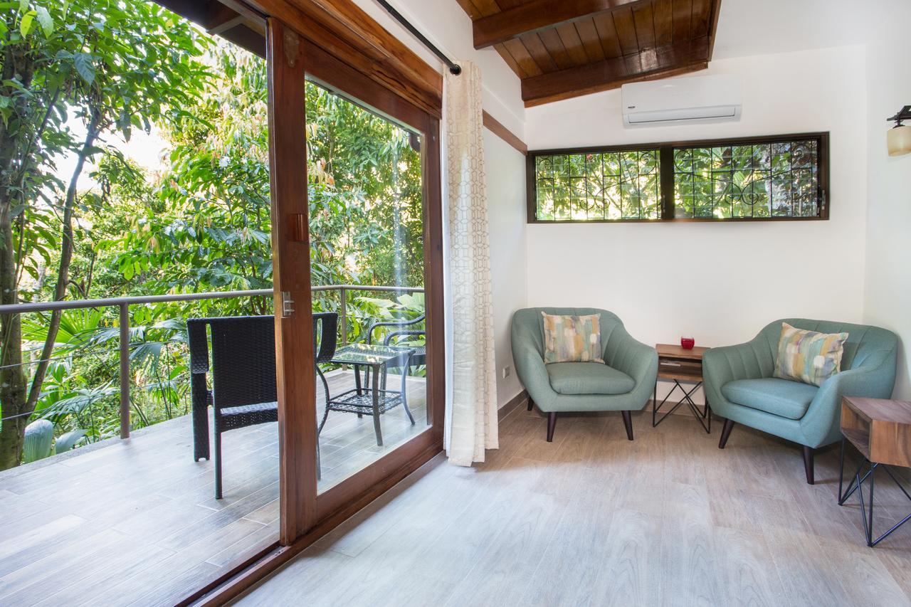Hotel Villas Nicolas - Adults Only มานูเอล อันโตนิโอ ภายนอก รูปภาพ