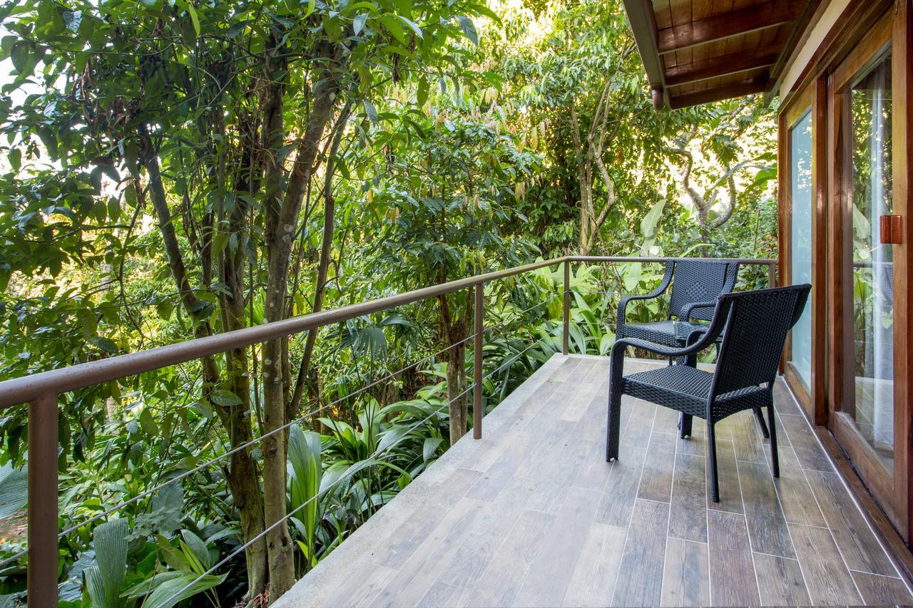 Hotel Villas Nicolas - Adults Only มานูเอล อันโตนิโอ ภายนอก รูปภาพ