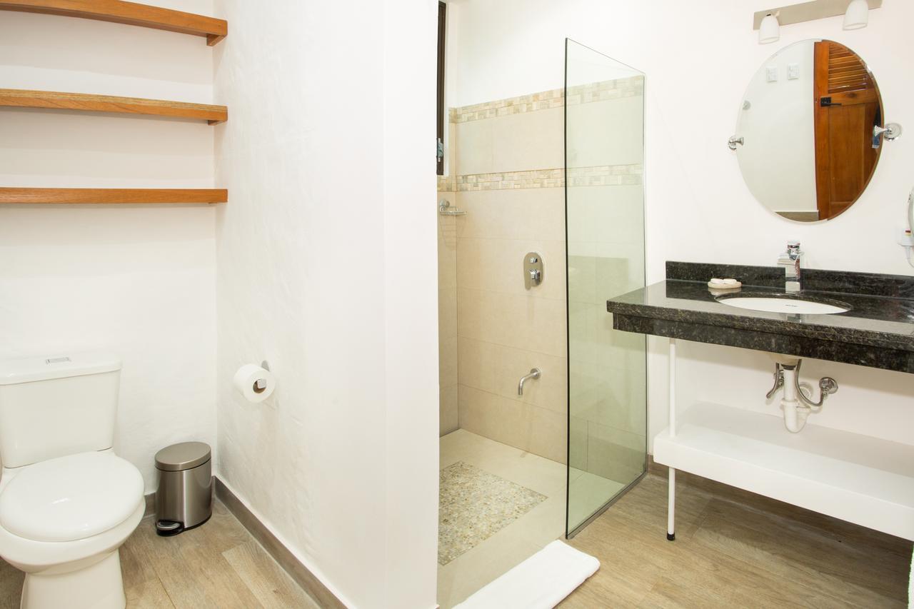 Hotel Villas Nicolas - Adults Only มานูเอล อันโตนิโอ ภายนอก รูปภาพ