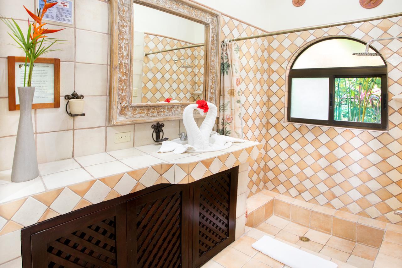 Hotel Villas Nicolas - Adults Only มานูเอล อันโตนิโอ ภายนอก รูปภาพ