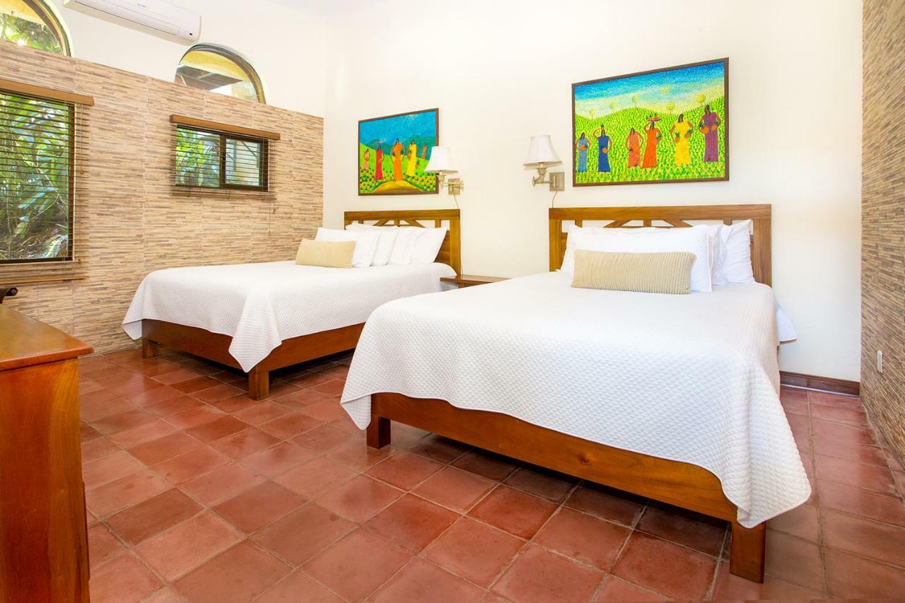 Hotel Villas Nicolas - Adults Only มานูเอล อันโตนิโอ ภายนอก รูปภาพ