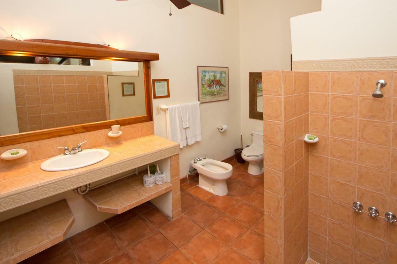 Hotel Villas Nicolas - Adults Only มานูเอล อันโตนิโอ ภายนอก รูปภาพ