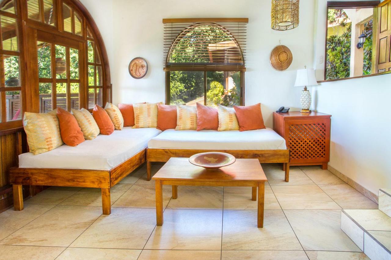 Hotel Villas Nicolas - Adults Only มานูเอล อันโตนิโอ ภายนอก รูปภาพ
