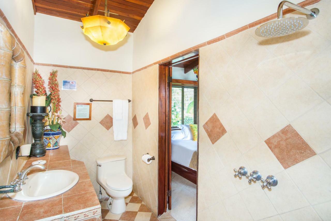 Hotel Villas Nicolas - Adults Only มานูเอล อันโตนิโอ ภายนอก รูปภาพ